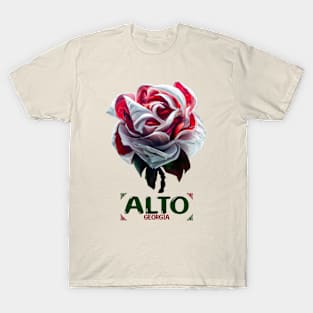 Alto Georgia T-Shirt